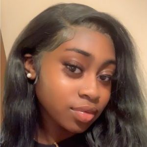 Meet your Posher, Trinity